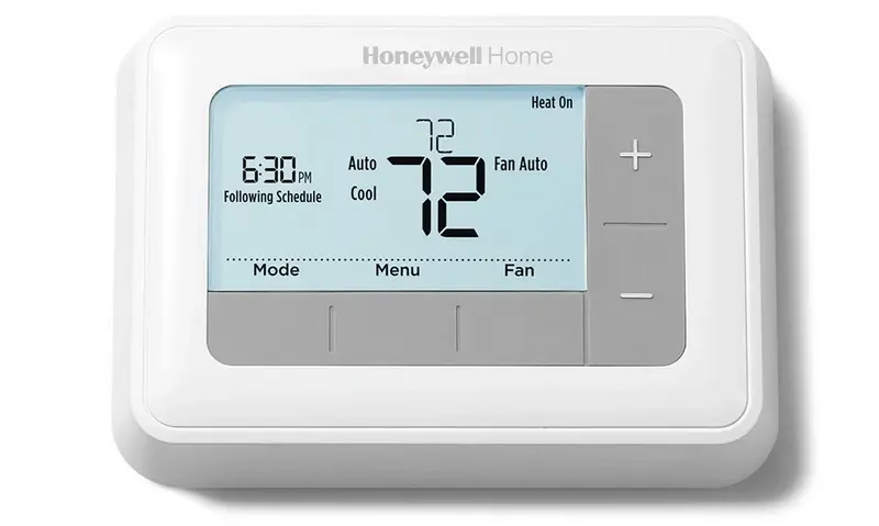 Z-Wave-kompatibles Thermostat