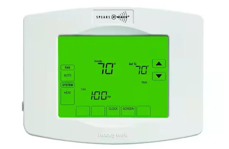 Honeywell Home programmierbare Thermostate