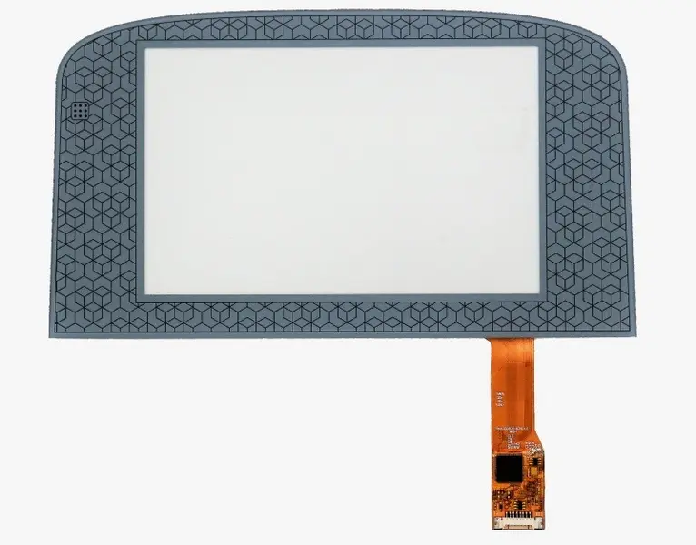 لوحة عرض TFT LCD