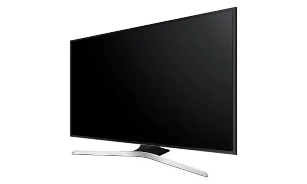 Arreglar la pantalla de televisión LCD rayada
