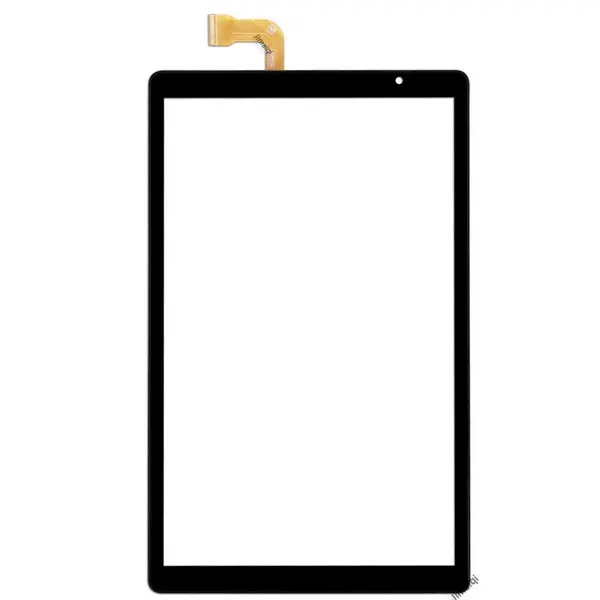 Samsung Tab A tiene una pantalla táctil capacitiva2