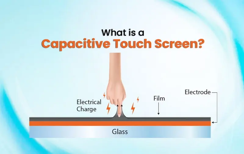 kapazitiver Touchscreen4
