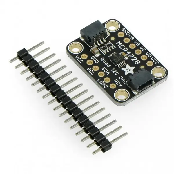 Controlador de ratón USB a pantalla táctil resistiva AR1100
