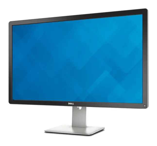 شاشة LCD