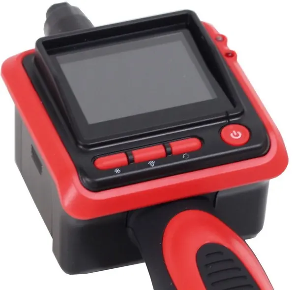 شاشة كاميرا LCD