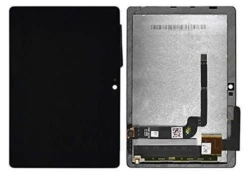 SV98LN Display Panel Replacement