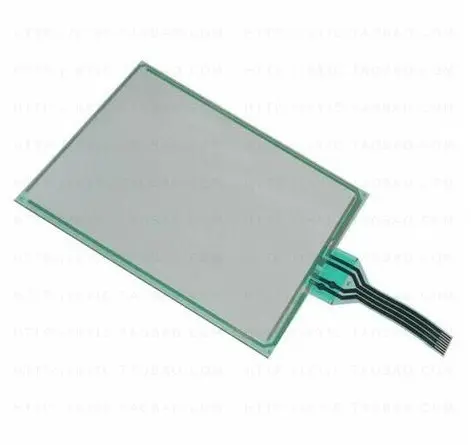 شاشة تعمل باللمس مقاومة 6.5