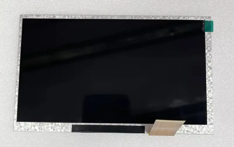 شاشة LCD