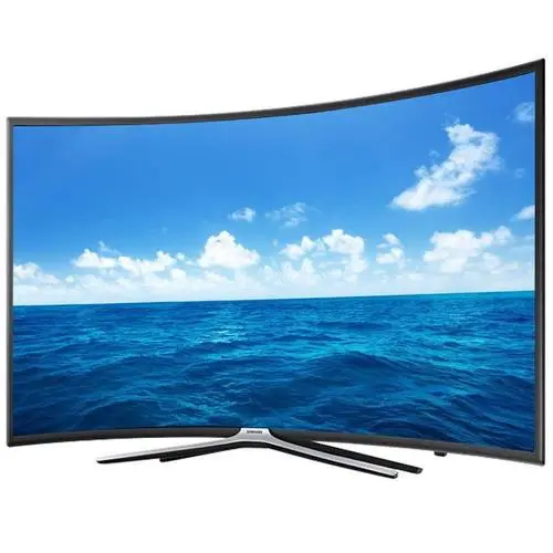 تلفزيون LCD