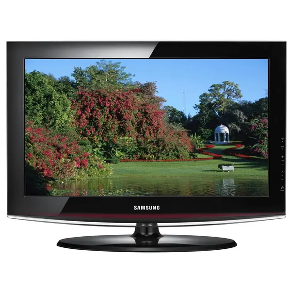 احصل على ترفيه تلفزيون LCD من سامسونج بسعر مناسب