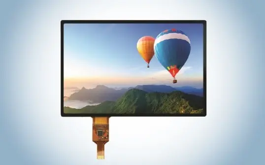 إصلاح شاشة LCD بأسعار معقولة