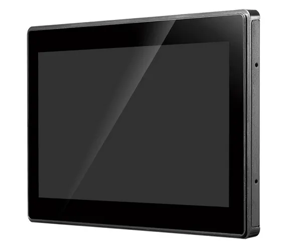 Panel de pantalla táctil capacitiva industrial2 Panel de pantalla táctil capacitiva industrial2