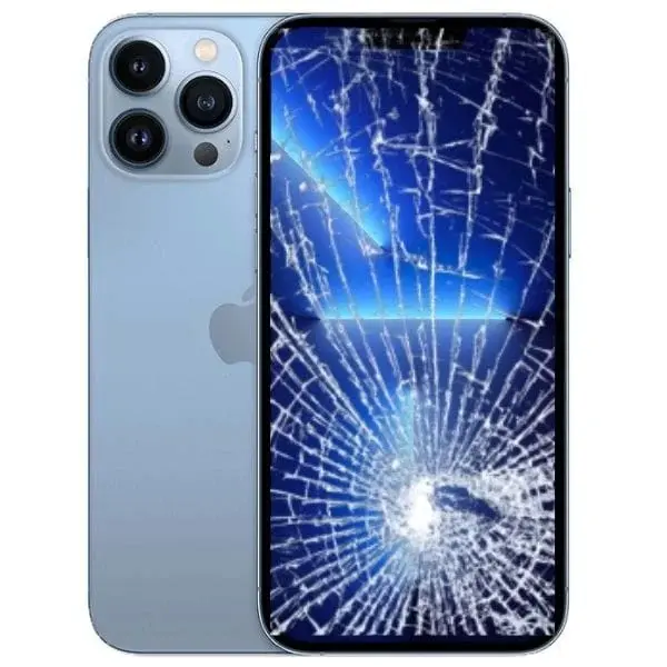 Reparación o reemplazo de pantalla del iPhone 13 Pro