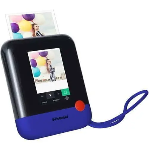 Polaroid Pop Touchscreen Digitalkamera