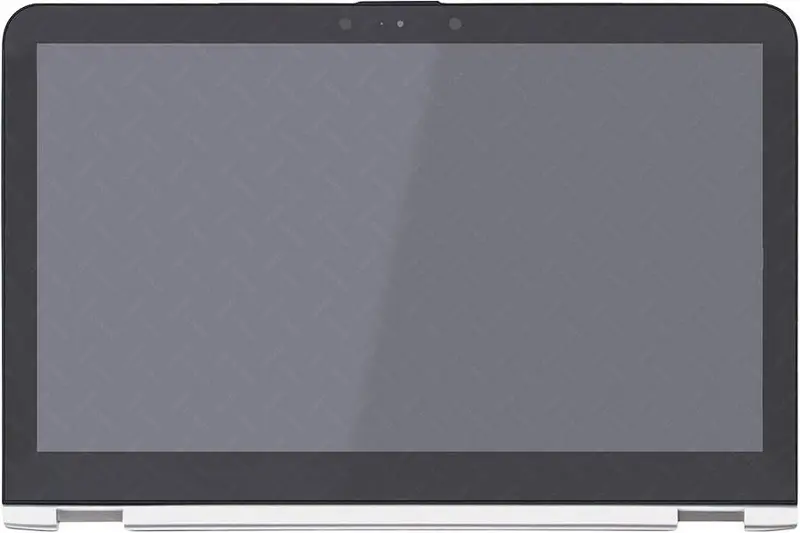 LCD-Touchpanel-Austausch
