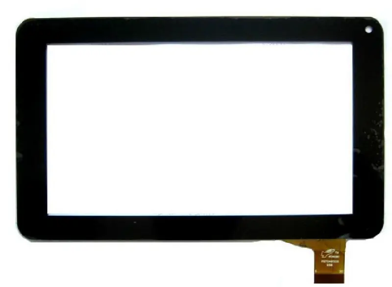 Reemplazar la pantalla LCD RCA 10.1