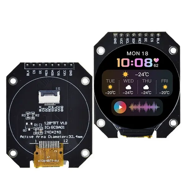 Smartwatch