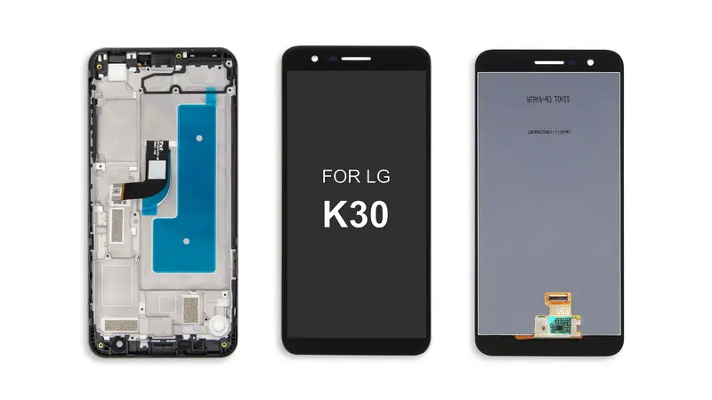 Pantalla táctil LCD del teléfono para Samsung M31s Pantalla táctil LCD para Samsung Galaxy M