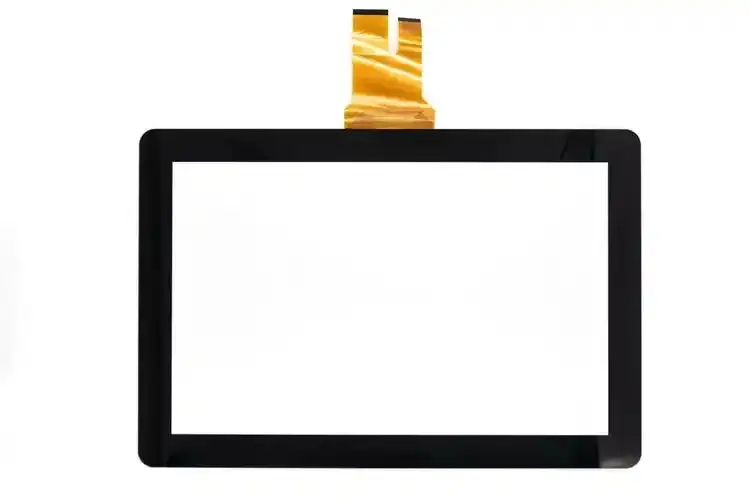 Pantalla táctil capacitiva de 3,5 pulgadas