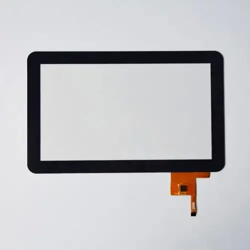 GT911Interface 10 inch capacitive touch screen