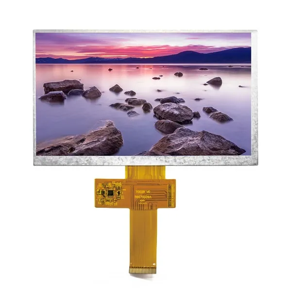 tft display