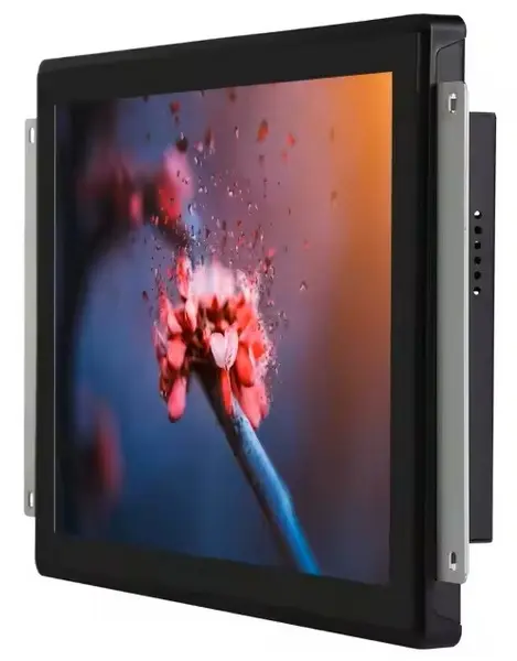 Pantalla táctil de 8 pulgadas2 Pantalla táctil de 8 pulgadas2