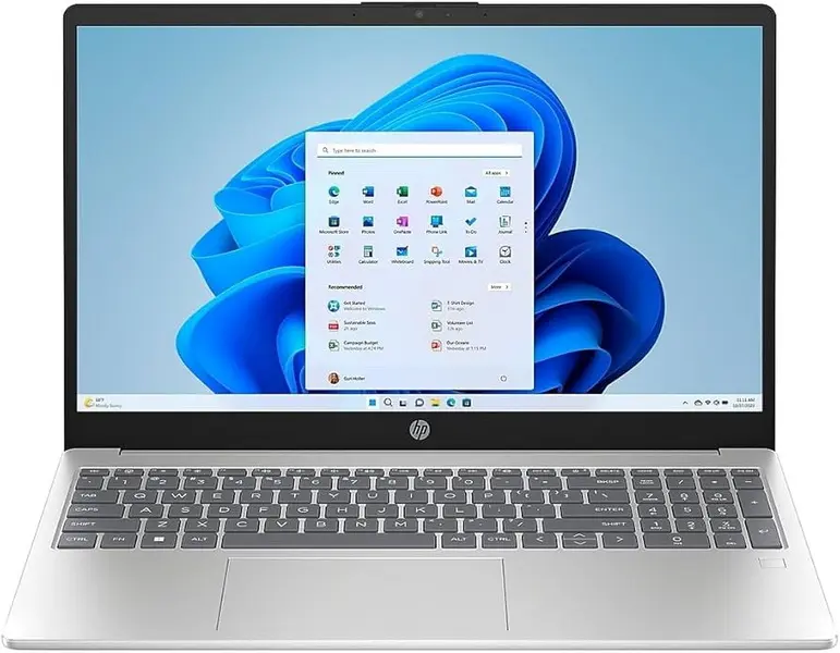Pantalla táctil para portátil