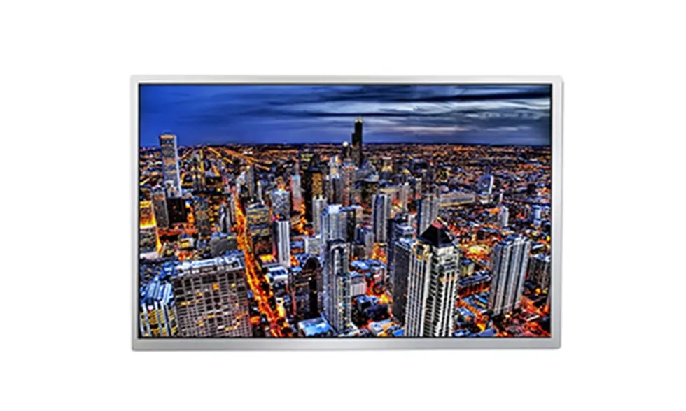 10.1 Ips Tft Lcd Display