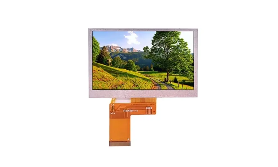 4-3-Ips-Tft-Lcd-Display4-3-Ips-Tft-Lcd-Display