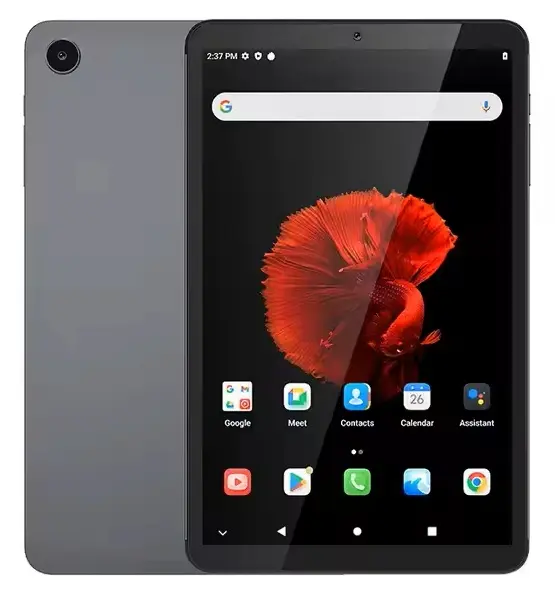 Pantalla táctil de 8,4 pulgadas3