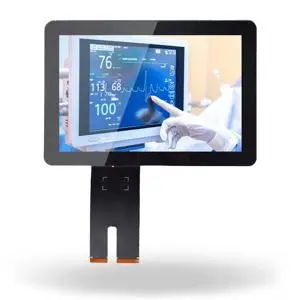 pantalla táctil capacitiva médica de alta calidad1