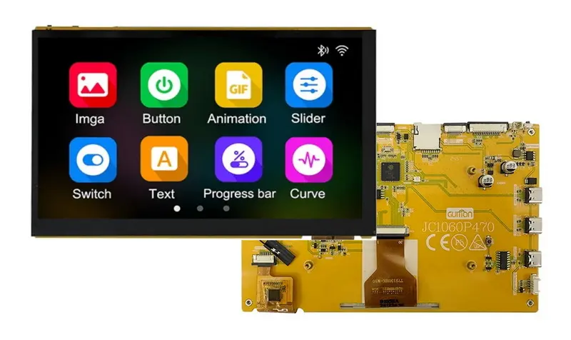 Windows 7 Touchscreen-Treiber