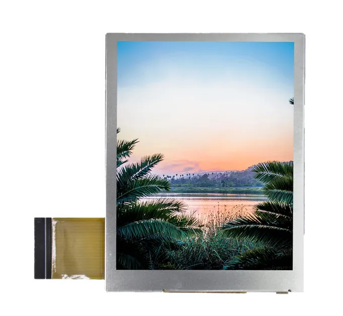 Mipi Lcd Display