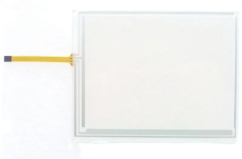 شاشة تعمل باللمس مقاومة جديدة AMT 5.7 بوصة 4 أسلاك شراء AM جديد