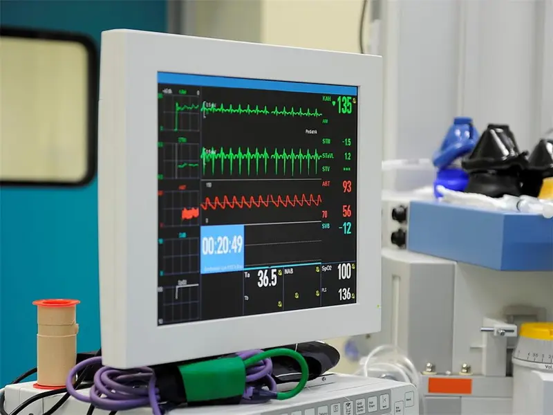 Pantalla LCD Pantalla LCD