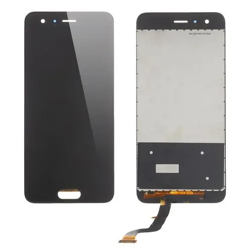 Reemplazo de la pantalla LCD de origen y el ensamblaje del digitalizador para Huawei