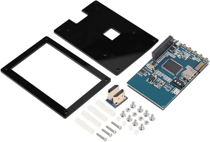 1920x1080 Touchscreen-Monitor