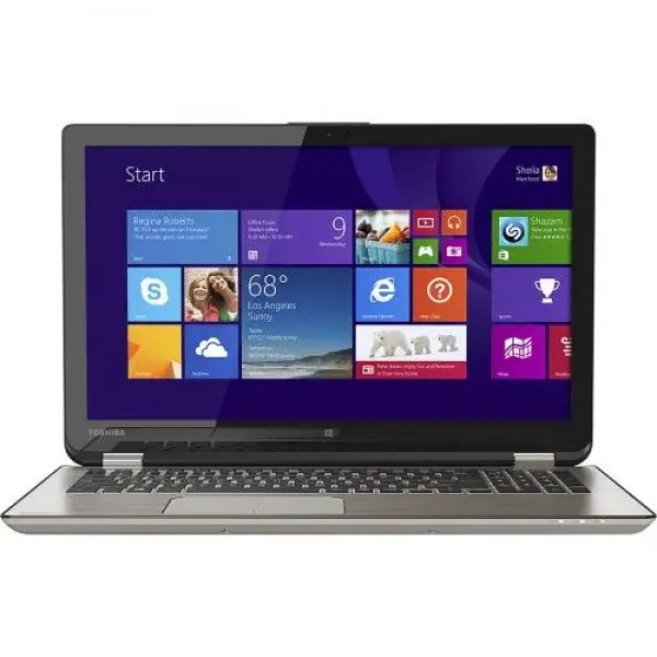 a Laptops con pantalla LCD Trubrite Tft