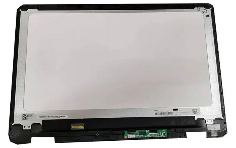 Reemplazar la pantalla LCD de Inspiron 17R