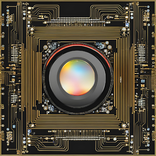 7 Inch LCD Display