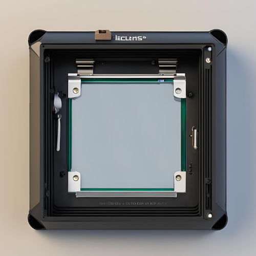 TFT LCD Module