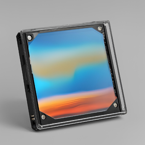 TFT LCD Module