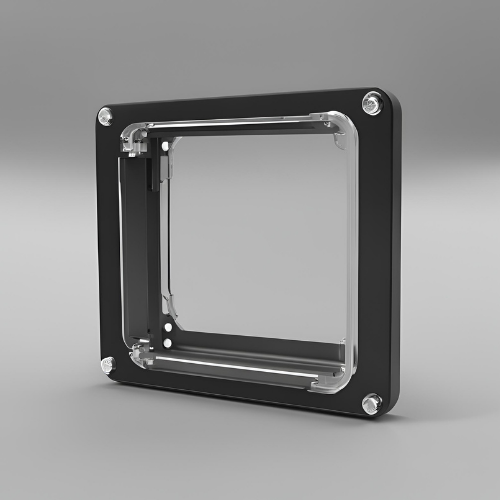 TFT LCD Module