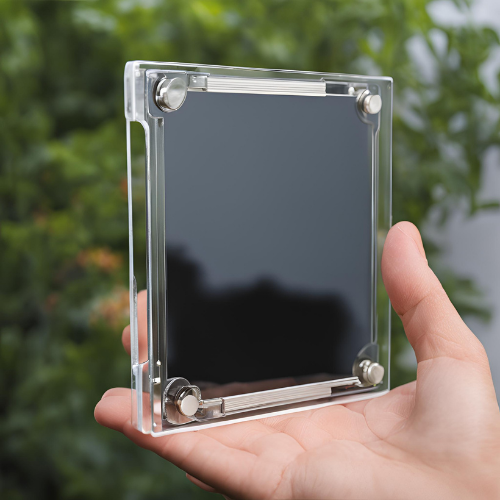 TFT LCD Module