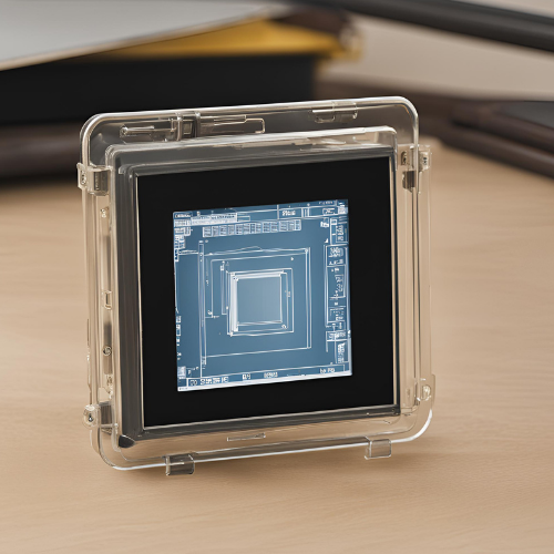 TFT LCD Module