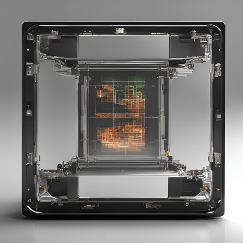 TFT LCD Module