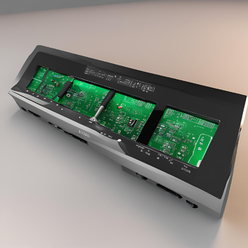 11 TFT LCD Module
