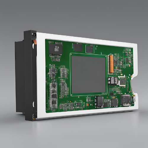 12 TFT LCD Module