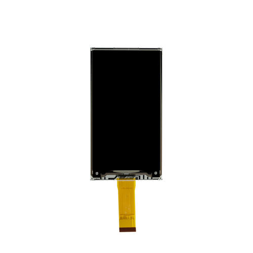 3.7 Inch Display Module