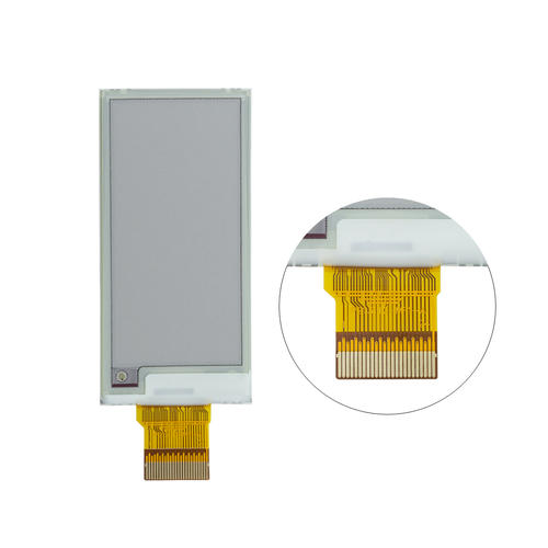 2.13 inch TFT Display 250x122